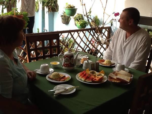 Sunny Mood Guest House Unawatuna Kültér fotó